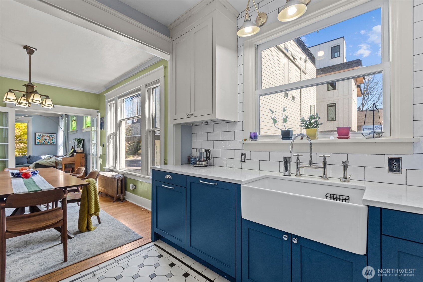 1609 N 50th Street , Seattle, WA 98103