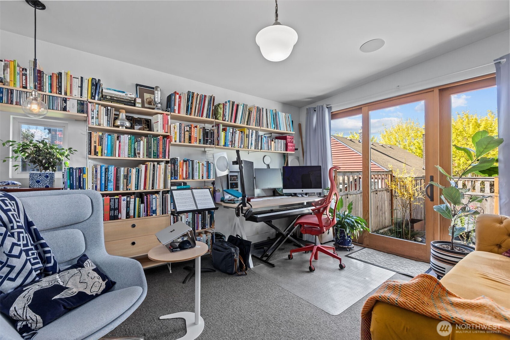 1609 N 50th Street , Seattle, WA 98103