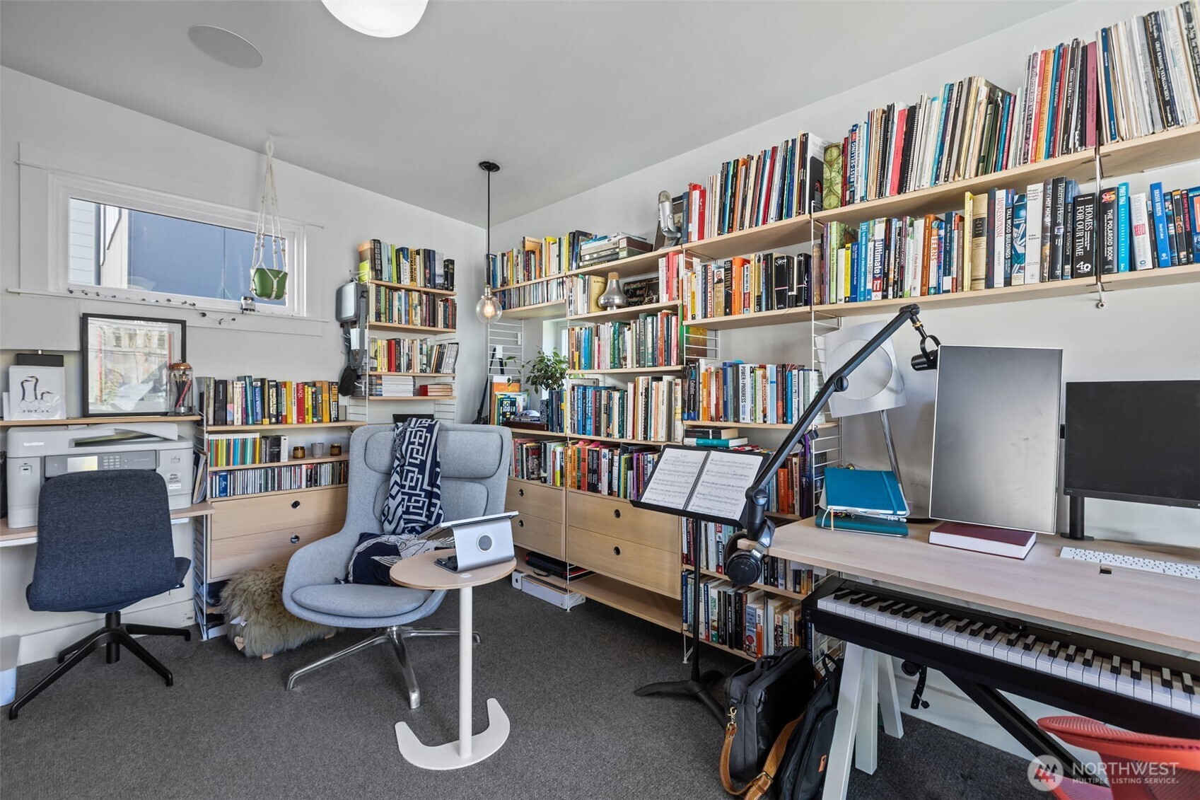 1609 N 50th Street , Seattle, WA 98103