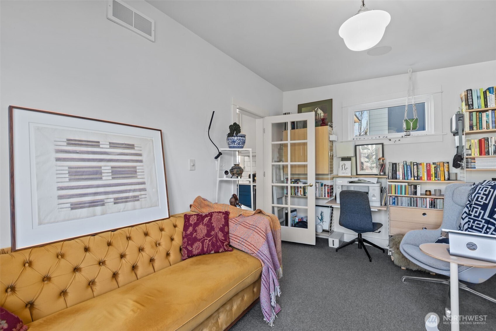 1609 N 50th Street , Seattle, WA 98103