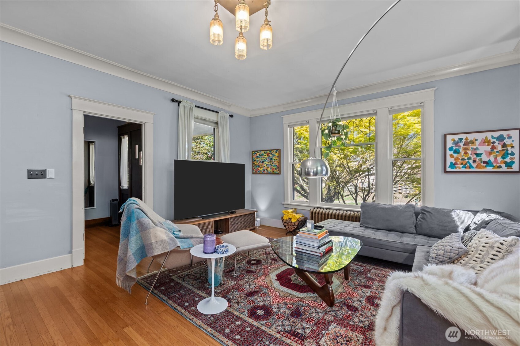 1609 N 50th Street , Seattle, WA 98103