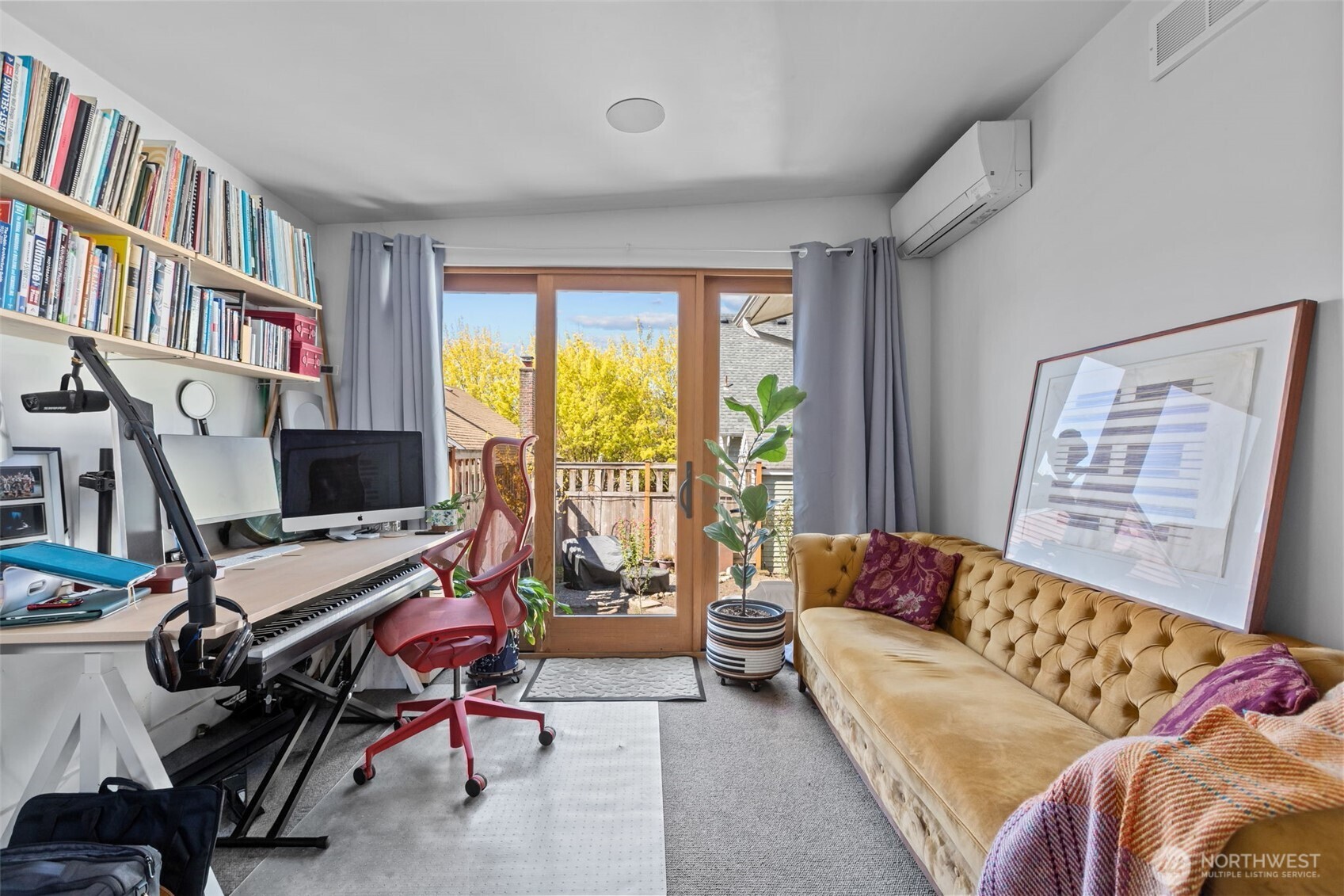 1609 N 50th Street , Seattle, WA 98103