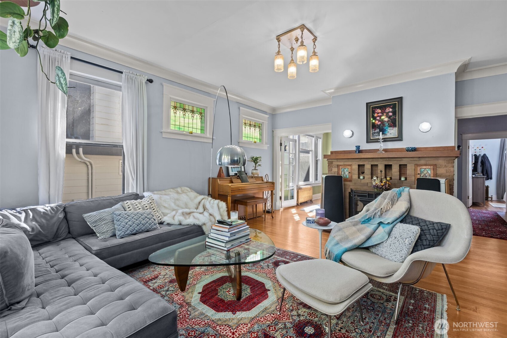 1609 N 50th Street , Seattle, WA 98103