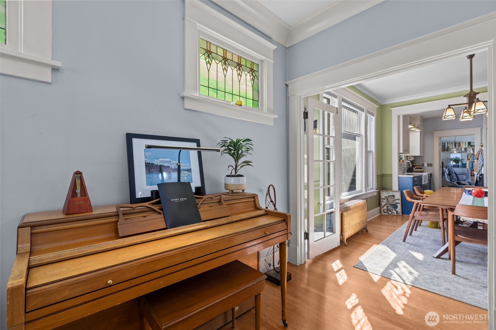 1609 N 50th Street , Seattle, WA 98103