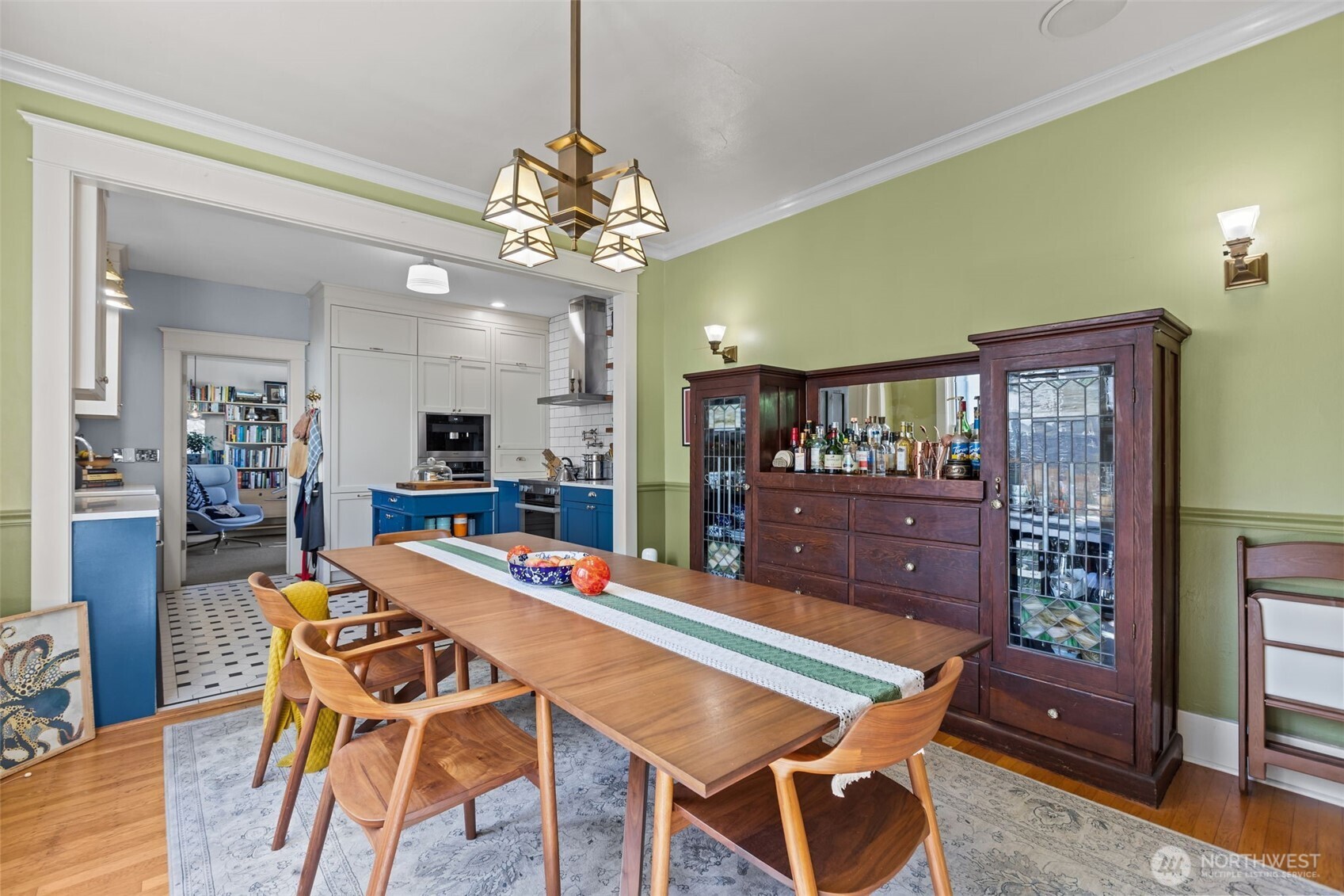 1609 N 50th Street , Seattle, WA 98103