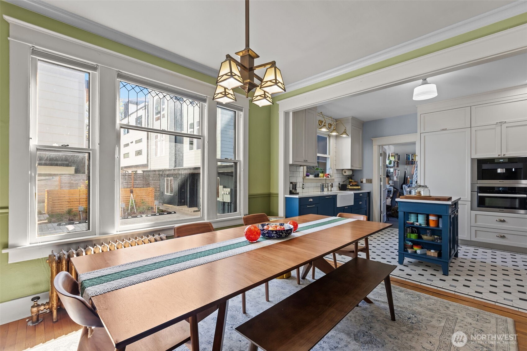 1609 N 50th Street , Seattle, WA 98103