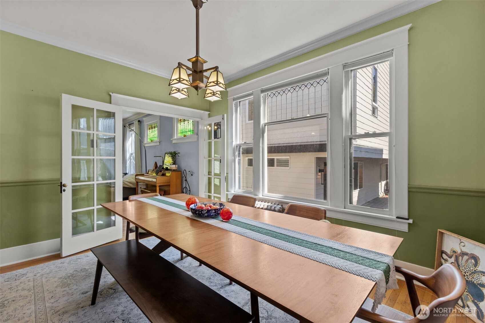 1609 N 50th Street , Seattle, WA 98103