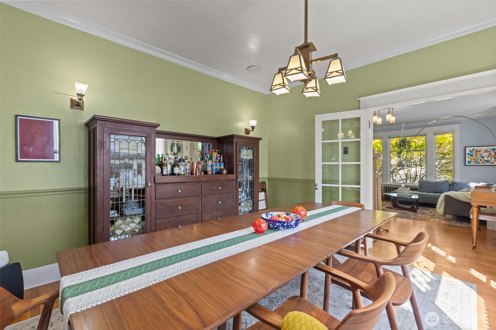 1609 N 50th Street , Seattle, WA 98103