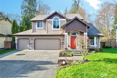 2914 127 Avenue NE, Lake Stevens, WA 98258