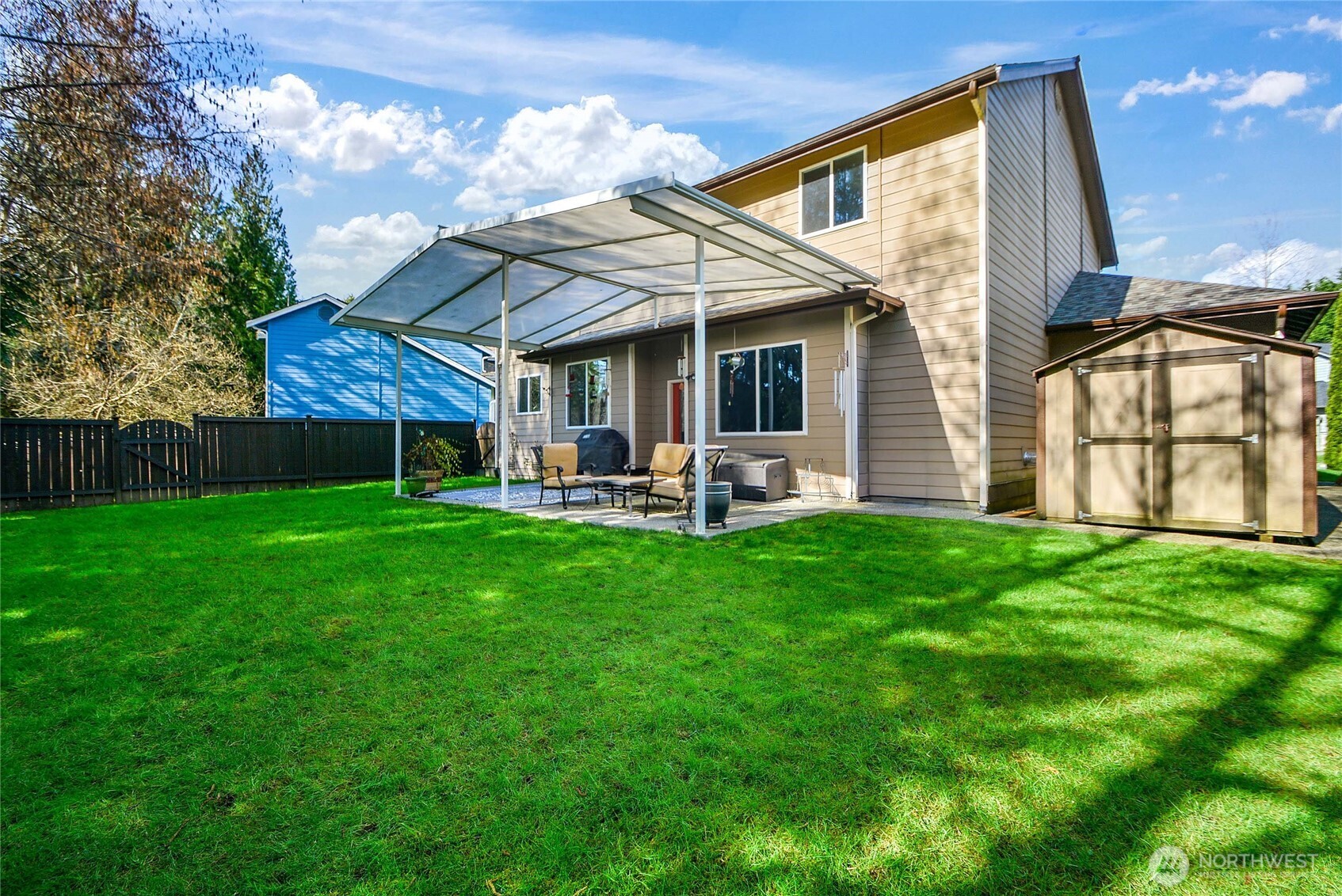 2914 127 Avenue NE, Lake Stevens, WA 98258