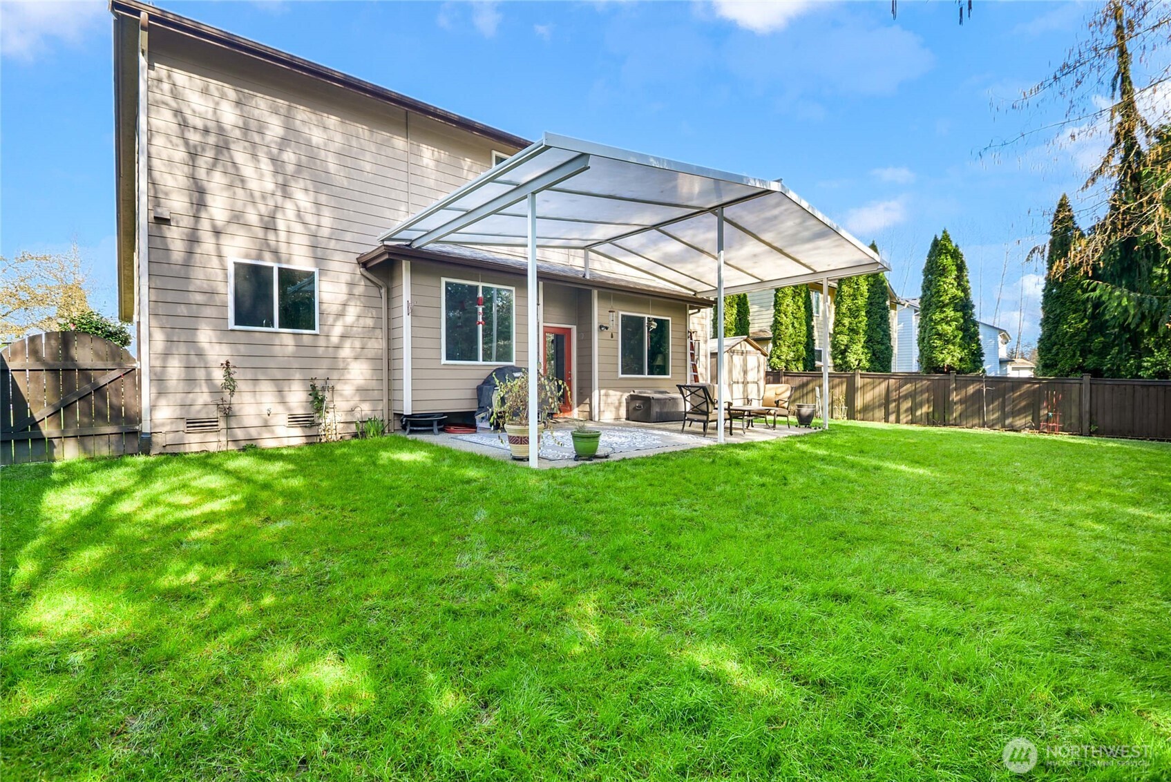 2914 127 Avenue NE, Lake Stevens, WA 98258