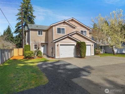 7011 7017 Lazy Court SW, Tumwater, WA 98512