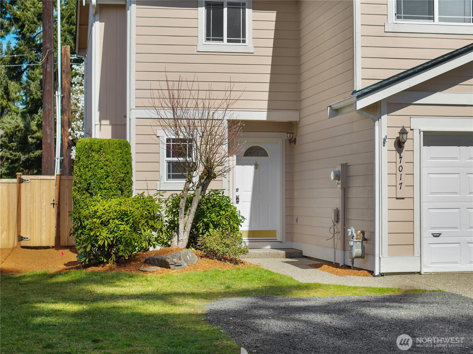 7011 7017 Lazy Court SW, Tumwater, WA 98512