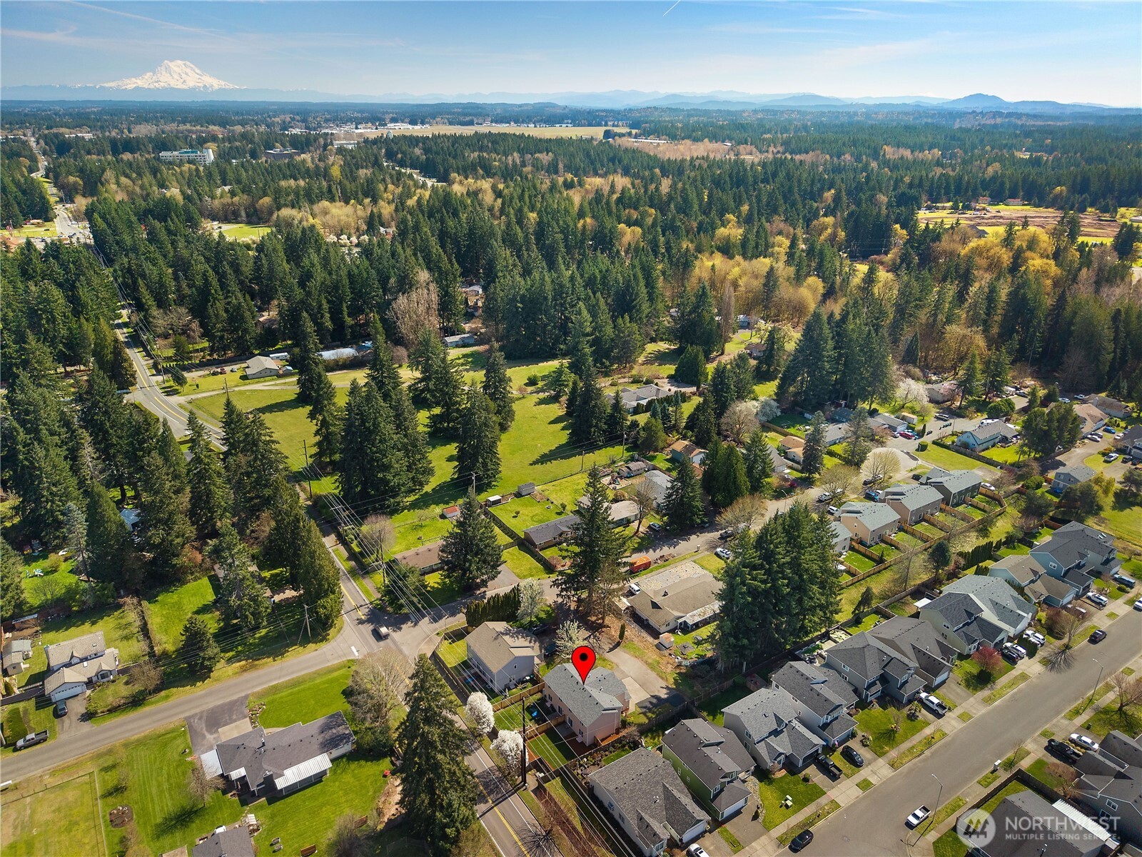 7011 7017 Lazy Court SW, Tumwater, WA 98512