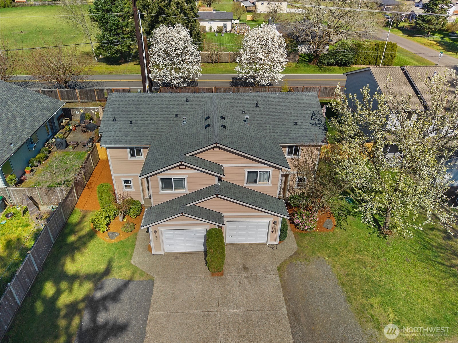 7011 7017 Lazy Court SW, Tumwater, WA 98512