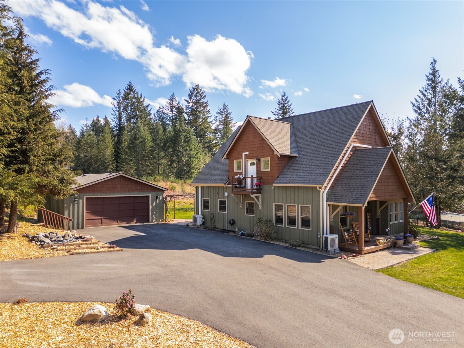 6706 83rd Lane SE, Olympia, WA 98513