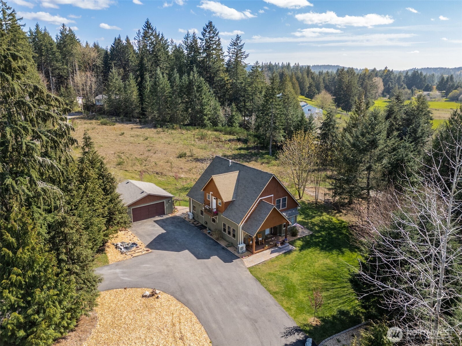 6706 83rd Lane SE, Olympia, WA 98513