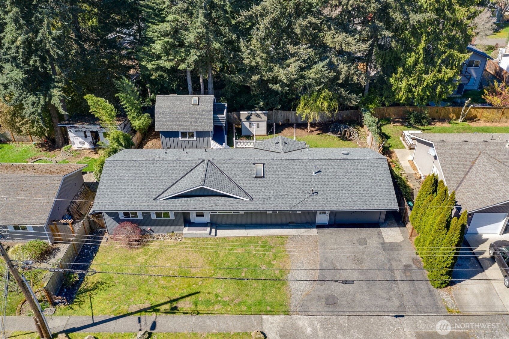 14225 104th Avenue NE, Kirkland, WA 98034-9406