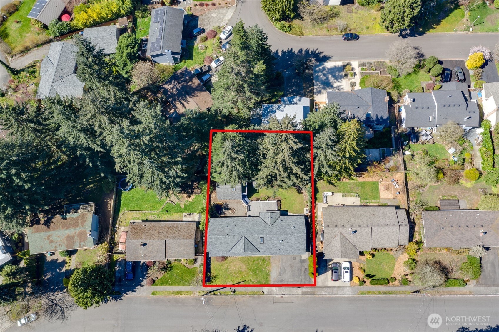 14225 104th Avenue NE, Kirkland, WA 98034-9406