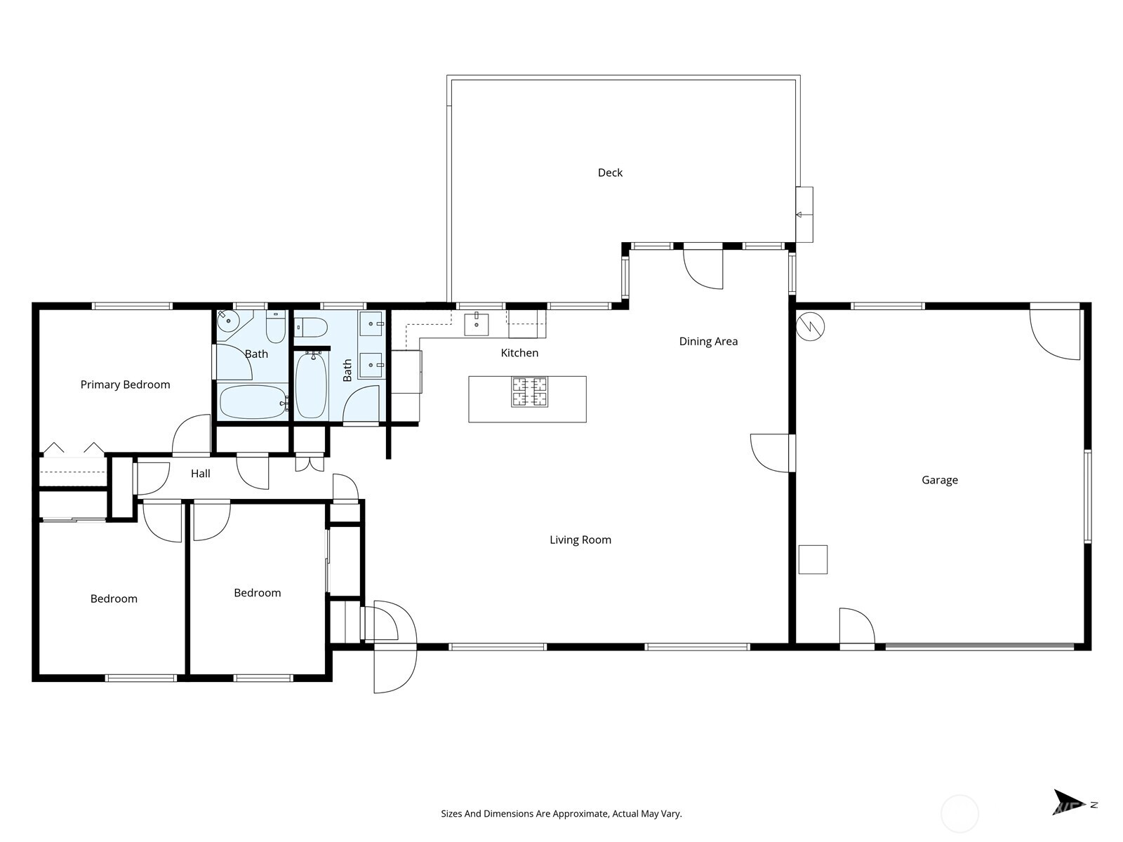 14225 104th Avenue NE, Kirkland, WA 98034-9406