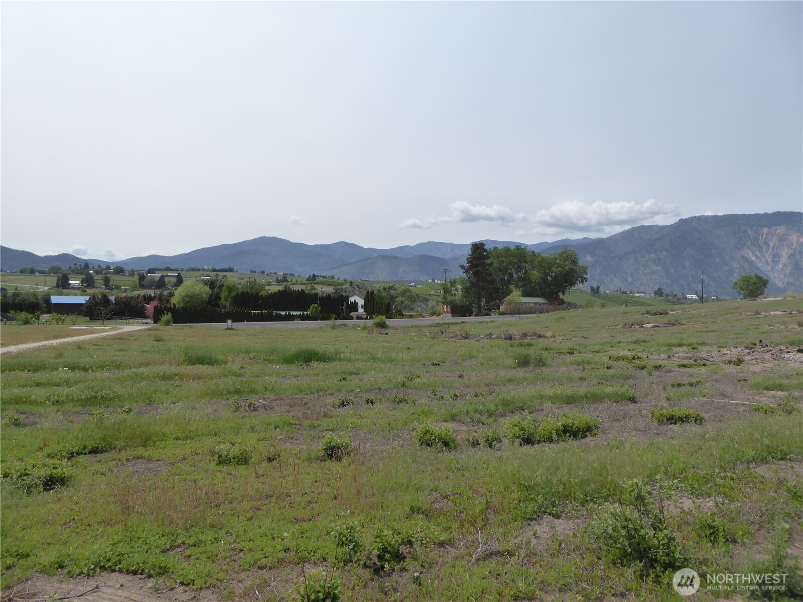 5 Roses View Lane , Manson, WA 98831