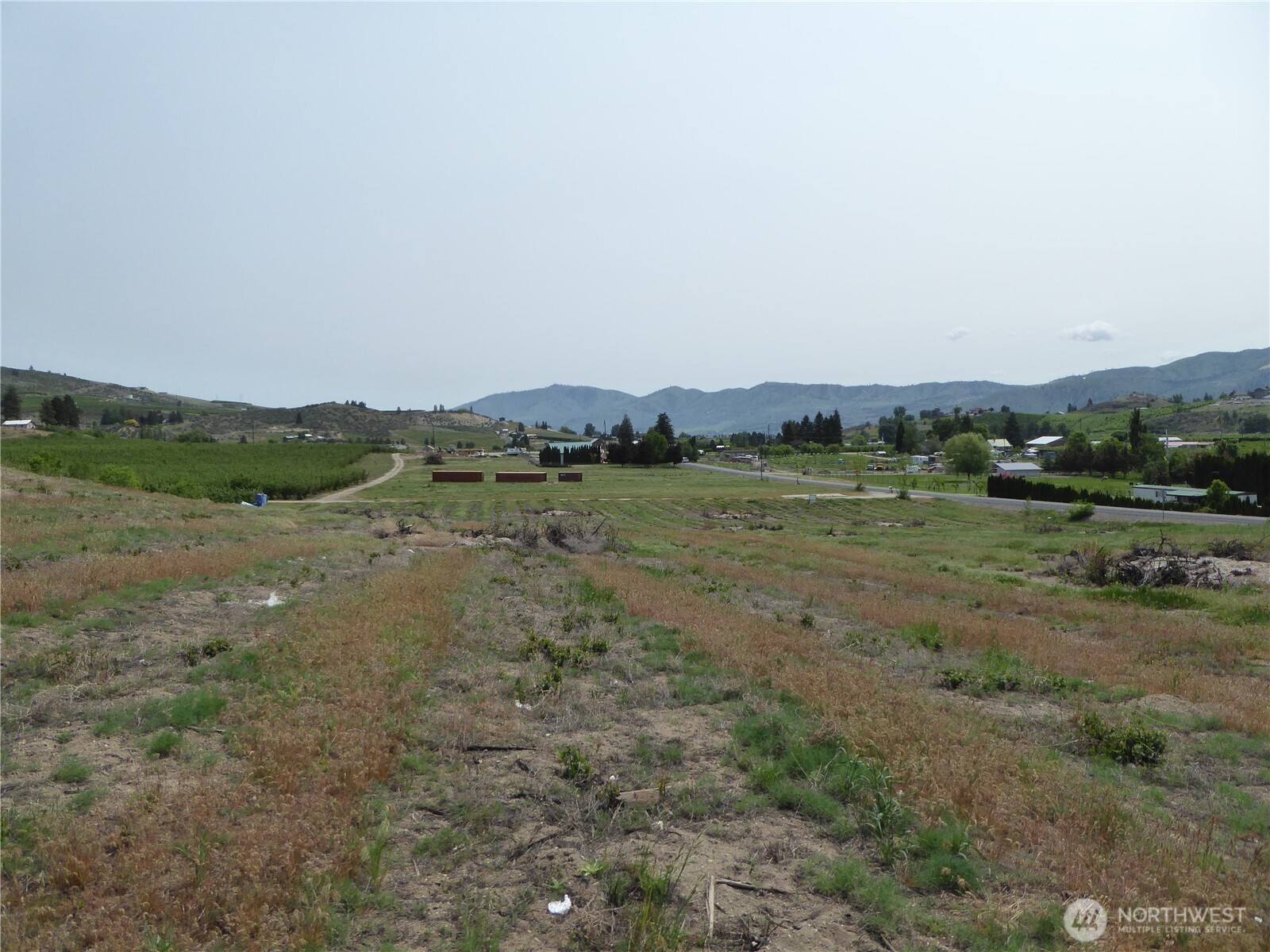5 Roses View Lane , Manson, WA 98831