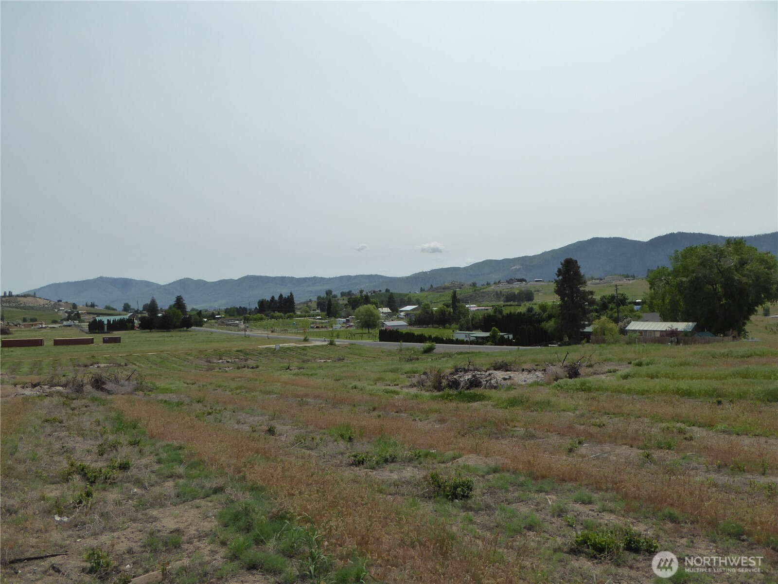 5 Roses View Lane , Manson, WA 98831