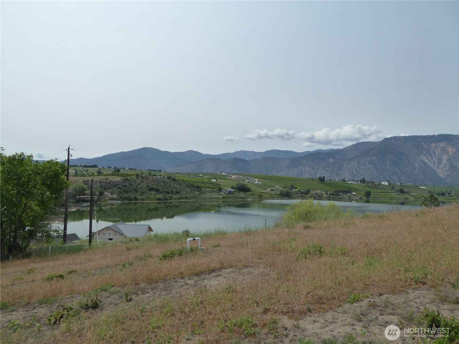 5 Roses View Lane , Manson, WA 98831