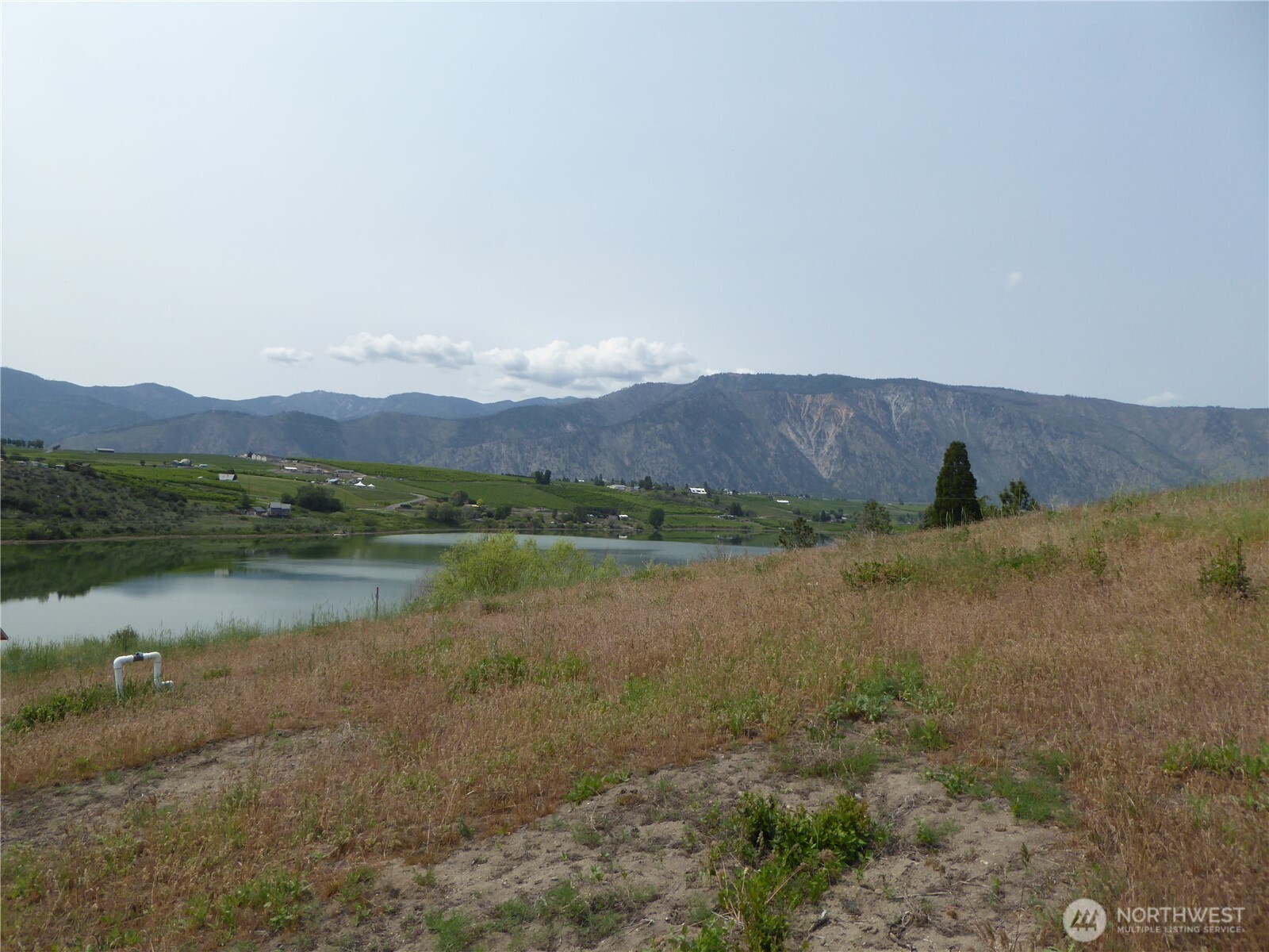 5 Roses View Lane , Manson, WA 98831