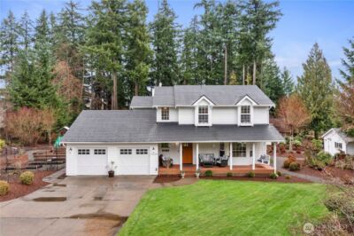 15511 133rd Avenue E, Puyallup, WA 98374 - Photo 2