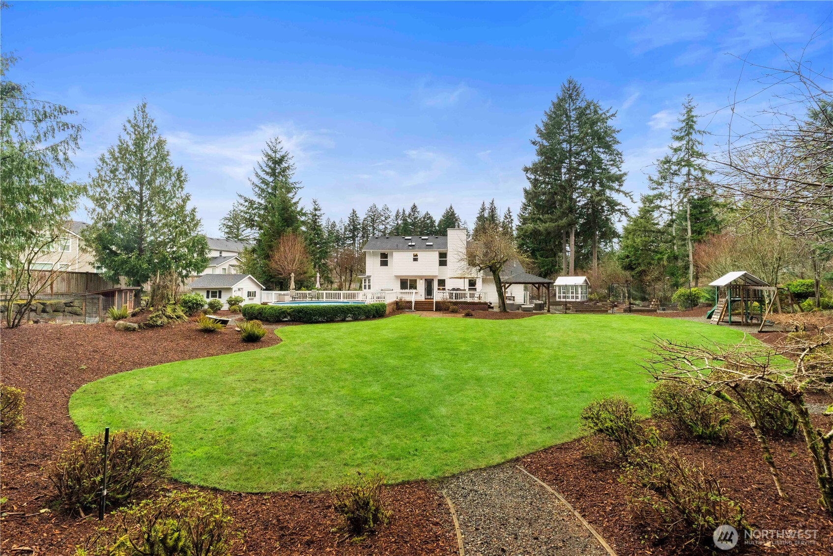 15511 133rd Avenue E, Puyallup, WA 98374