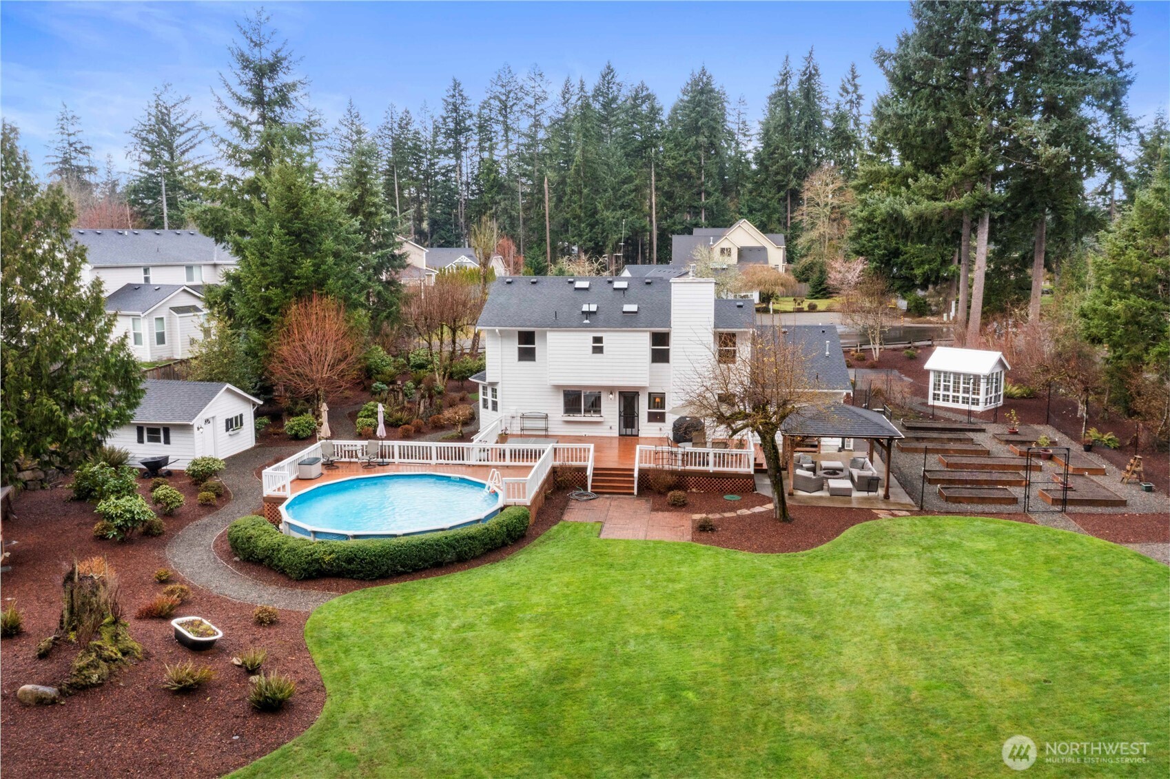 15511 133rd Avenue E, Puyallup, WA 98374