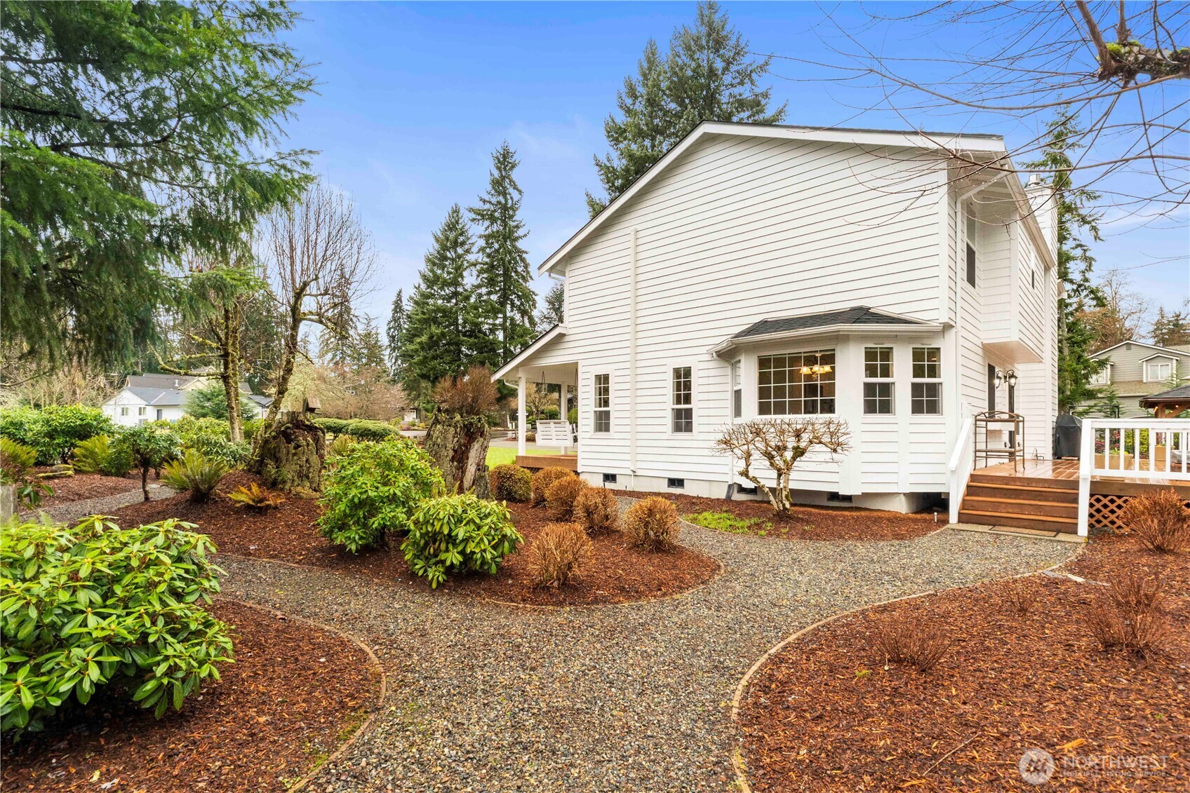 15511 133rd Avenue E, Puyallup, WA 98374