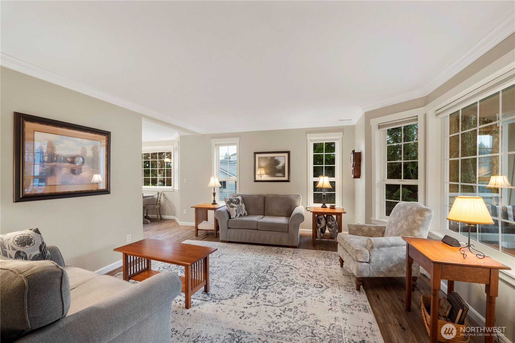 15511 133rd Avenue E, Puyallup, WA 98374