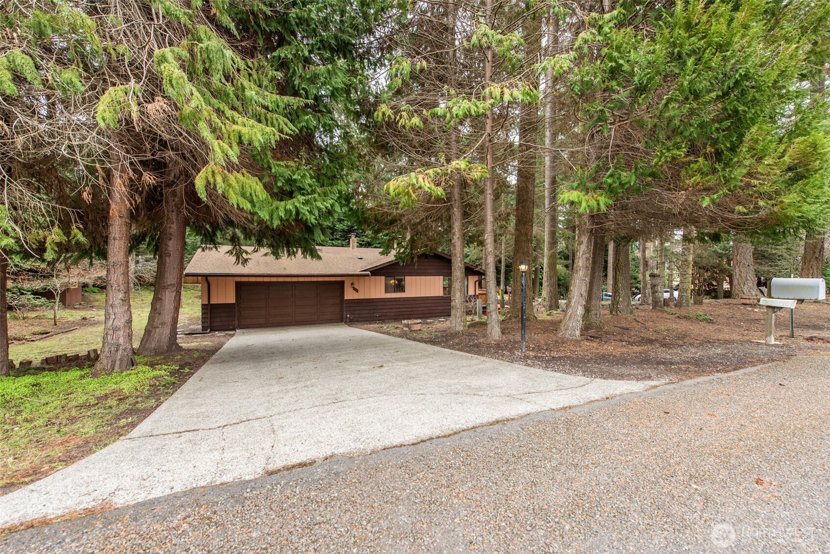 10 Percy Lane , Sequim, WA 98382