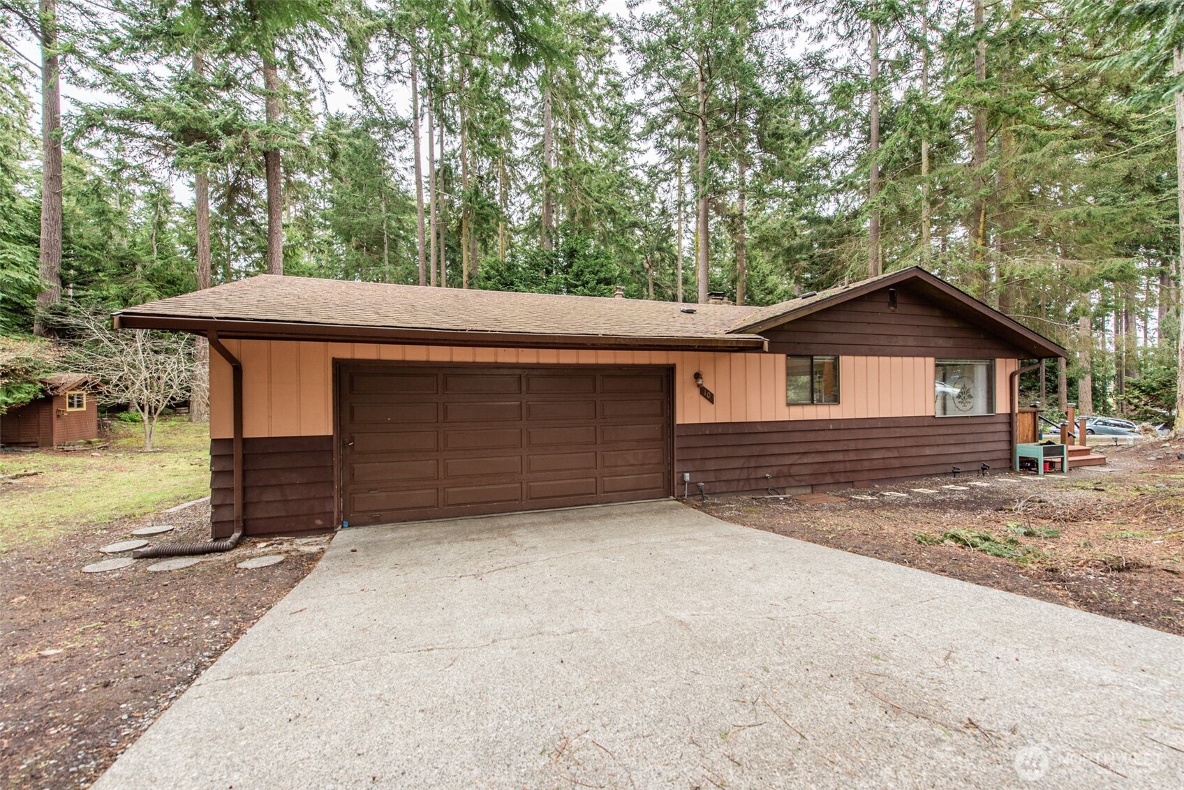 10 Percy Lane , Sequim, WA 98382