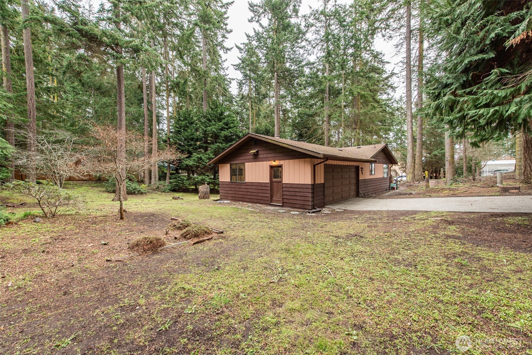 10 Percy Lane , Sequim, WA 98382