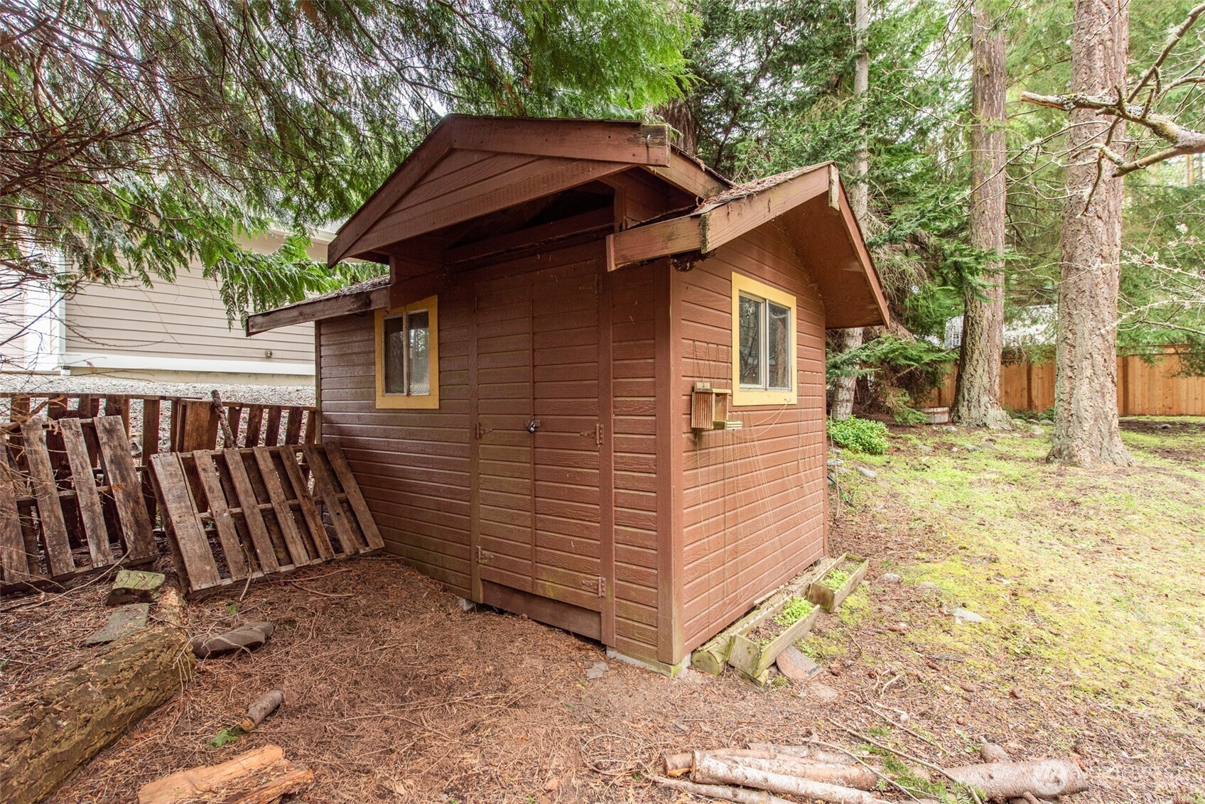 10 Percy Lane , Sequim, WA 98382