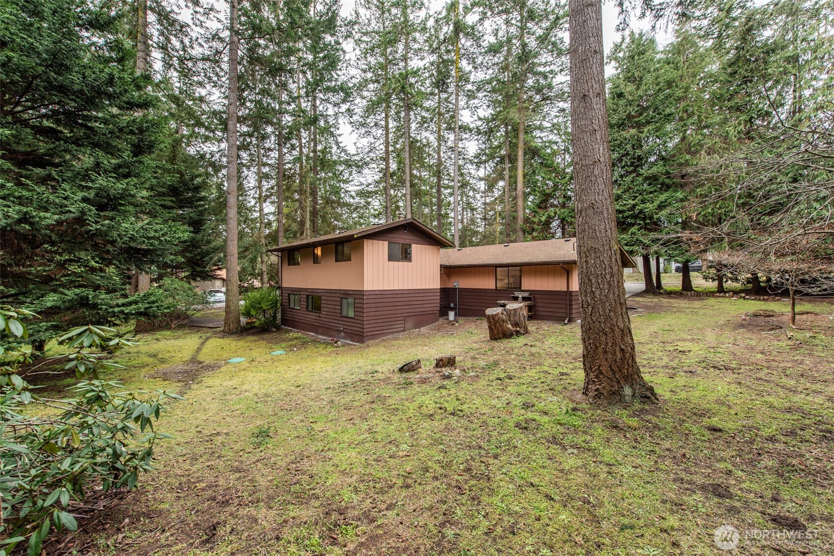 10 Percy Lane , Sequim, WA 98382
