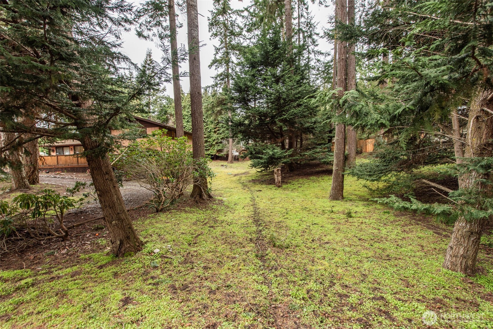 10 Percy Lane , Sequim, WA 98382