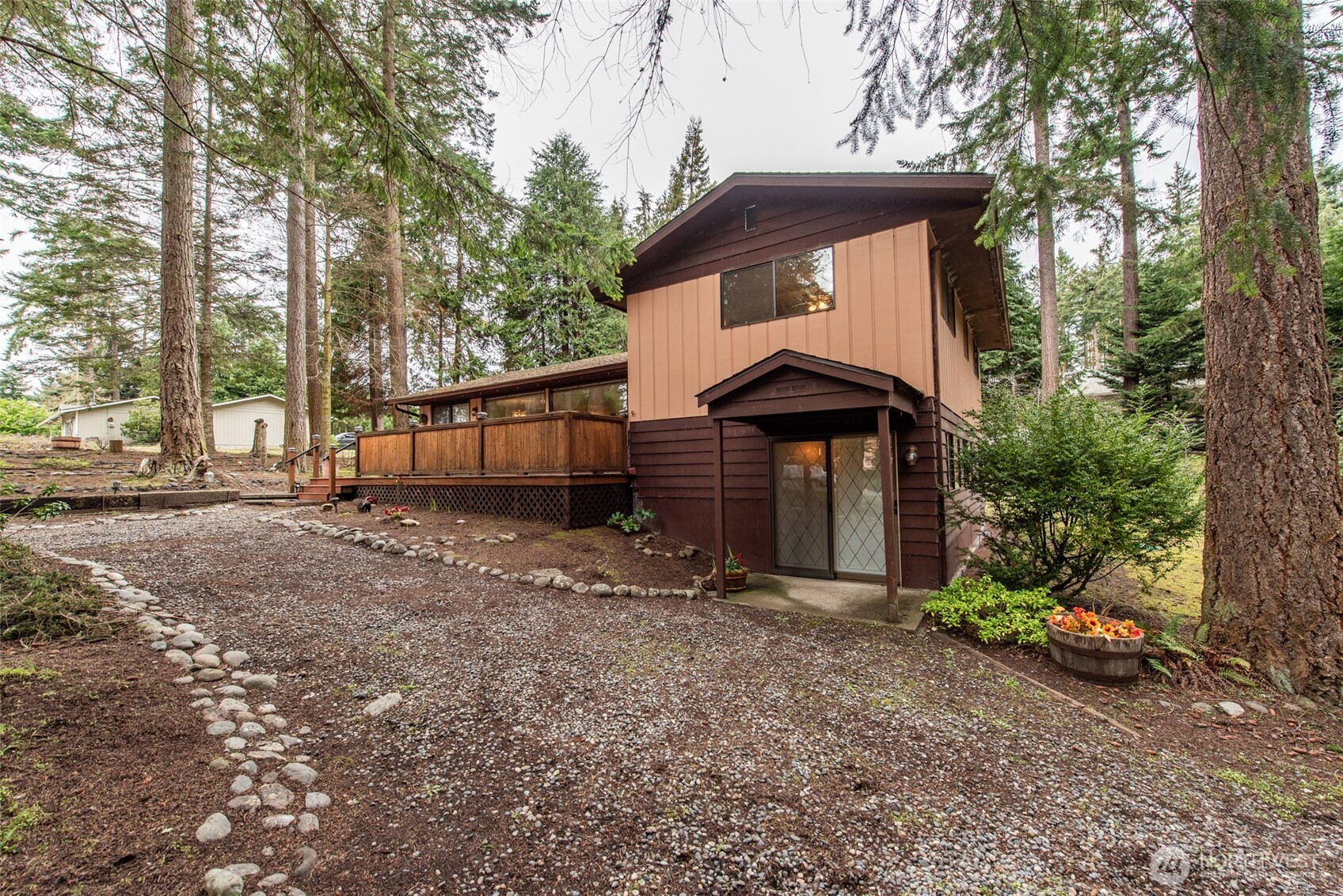 10 Percy Lane , Sequim, WA 98382