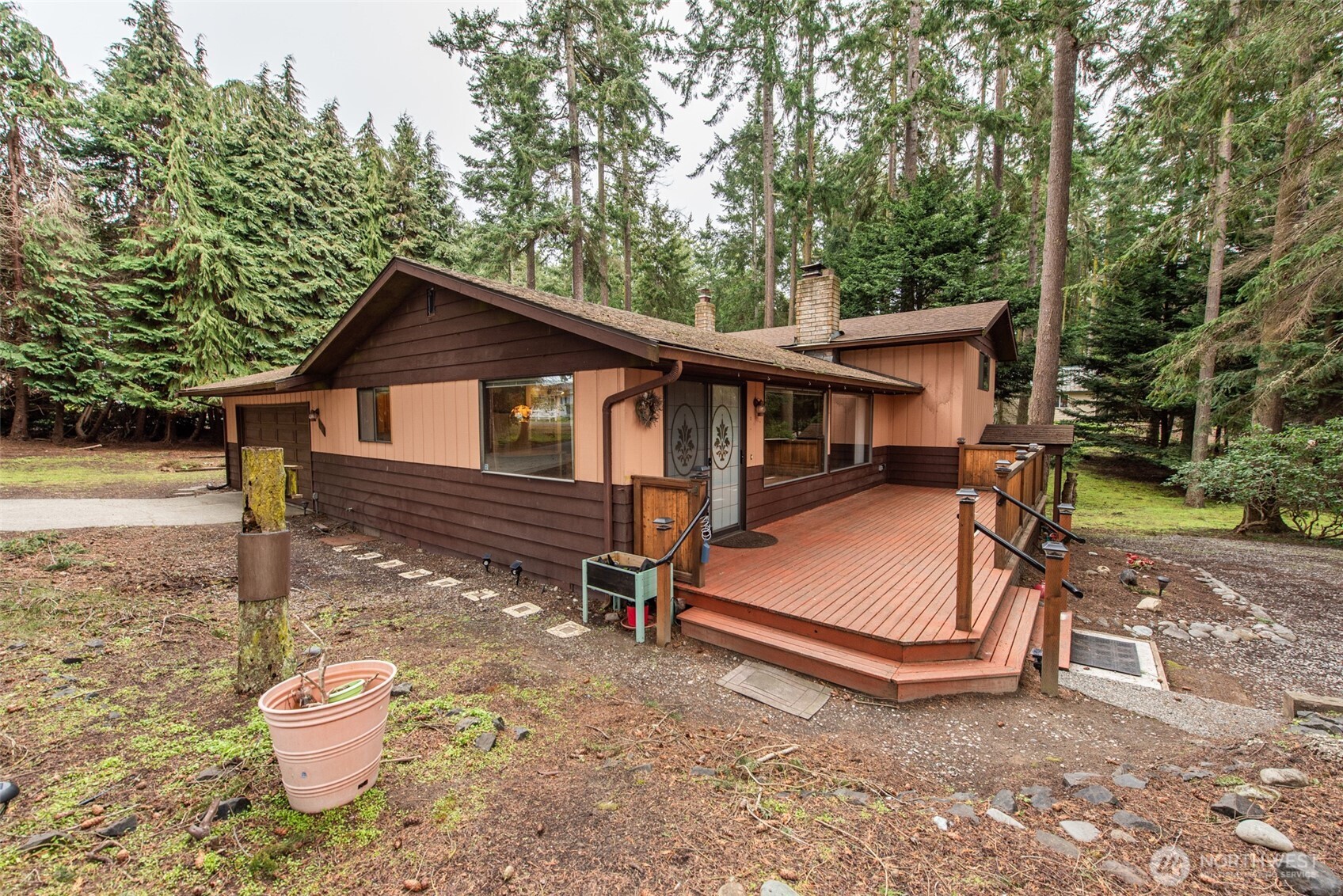 10 Percy Lane , Sequim, WA 98382