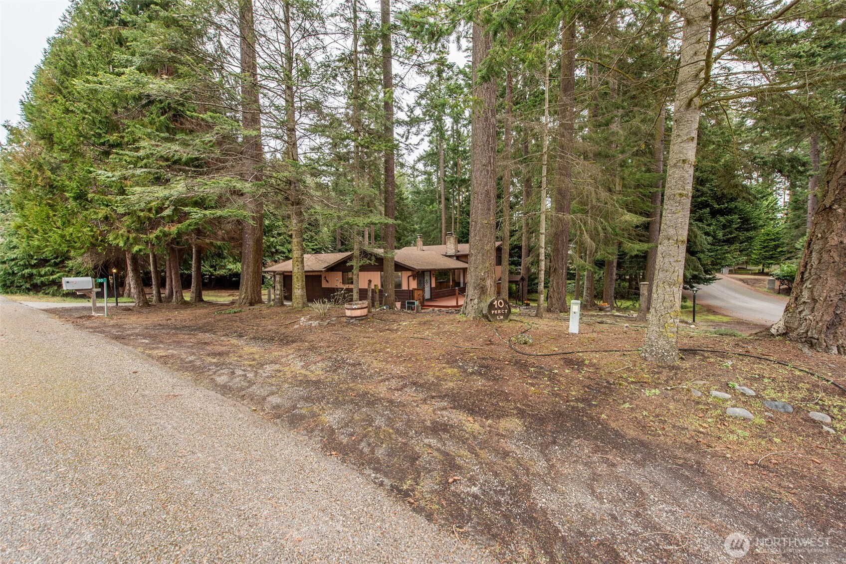 10 Percy Lane , Sequim, WA 98382