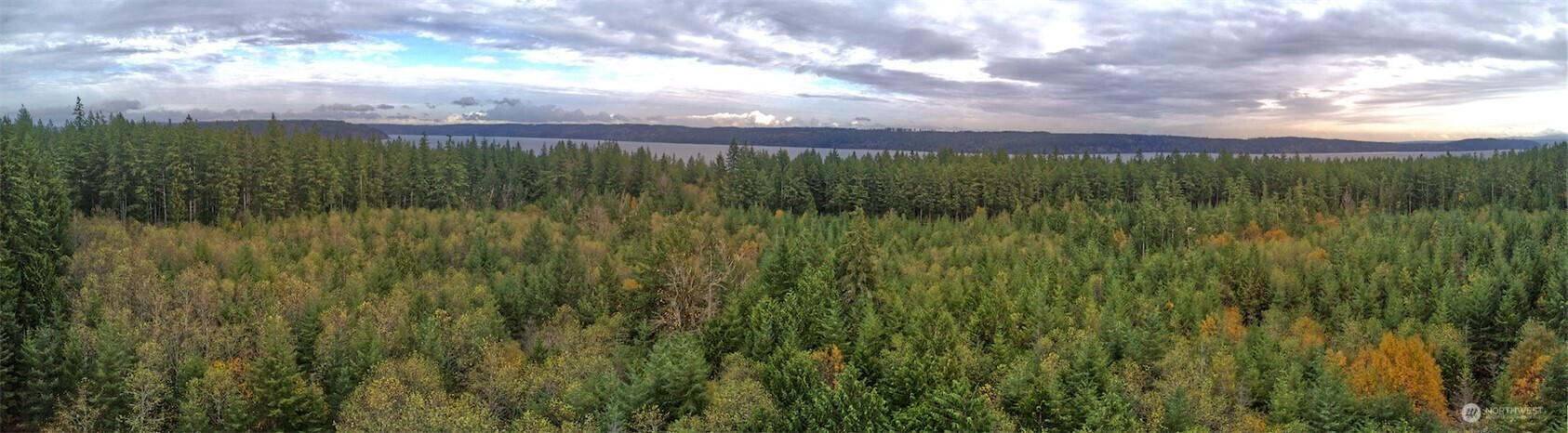 50 x Point Whitney Road , Brinnon, WA 98320