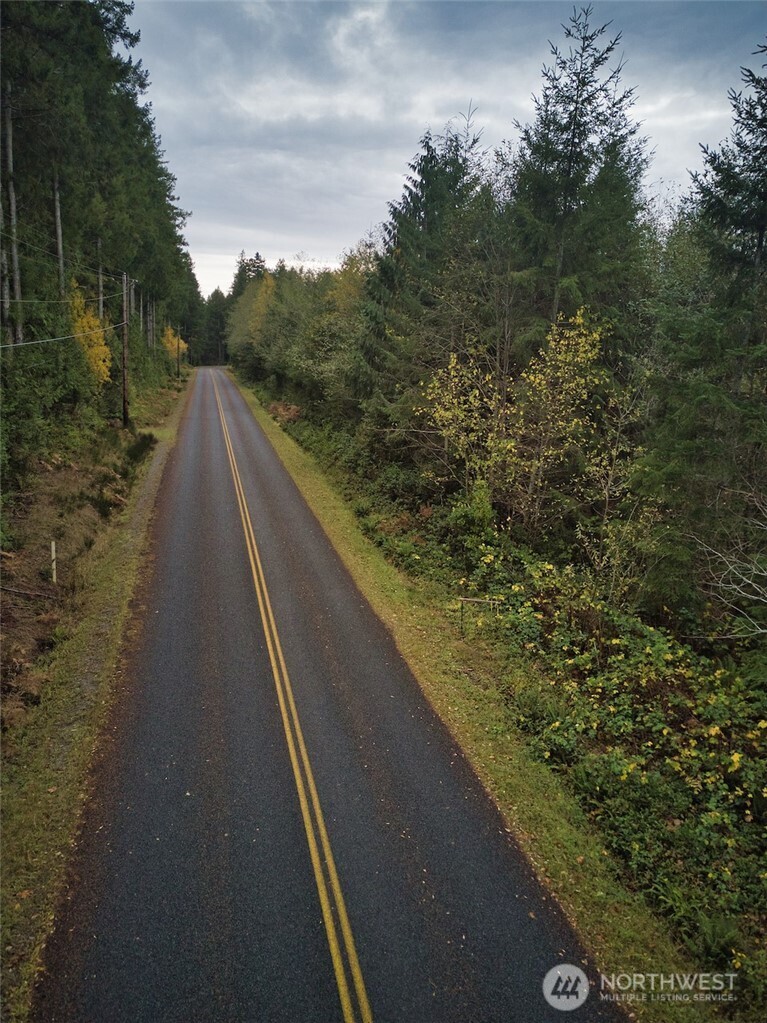 50 x Point Whitney Road , Brinnon, WA 98320