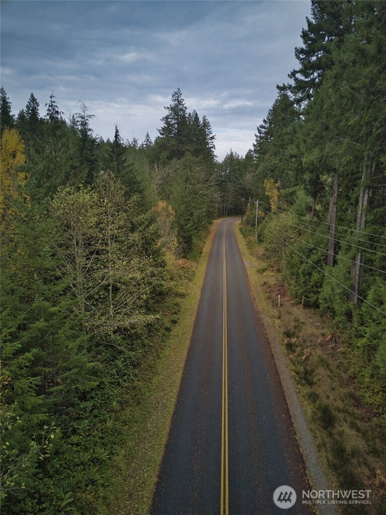 50 x Point Whitney Road , Brinnon, WA 98320