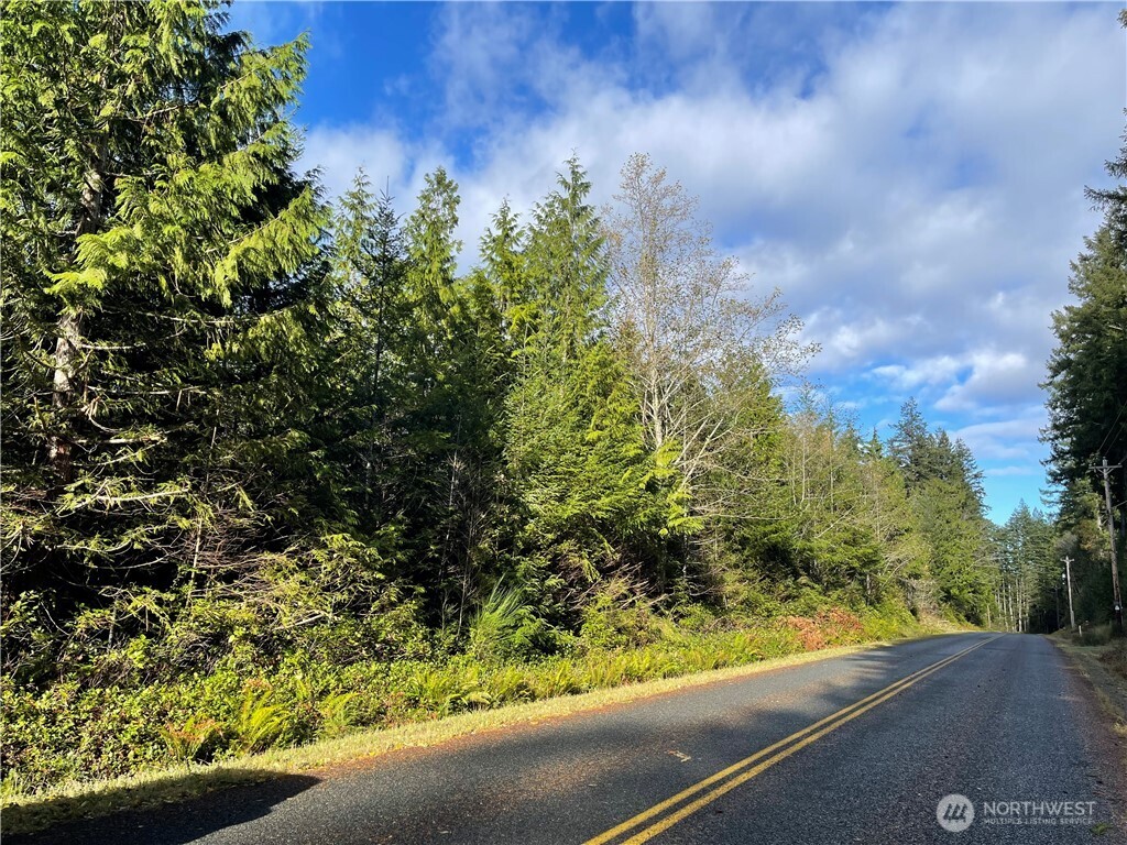 50 x Point Whitney Road , Brinnon, WA 98320