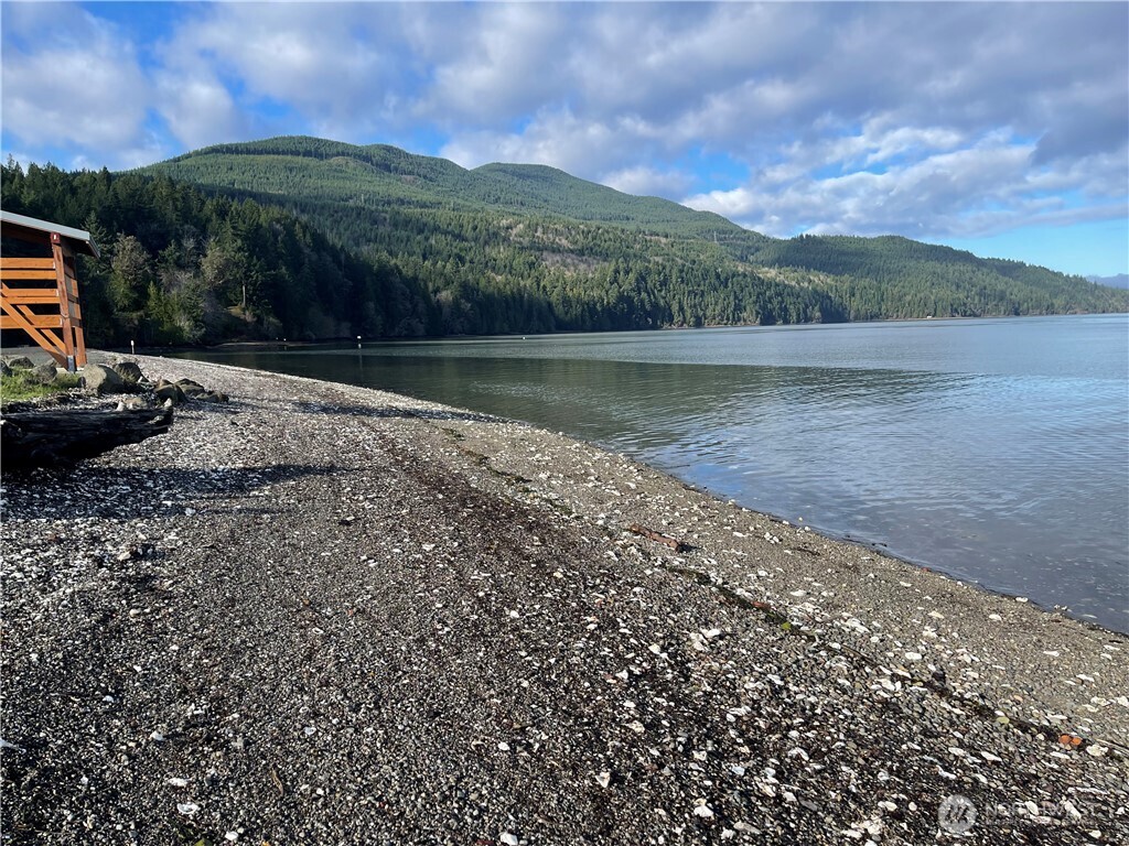 50 x Point Whitney Road , Brinnon, WA 98320