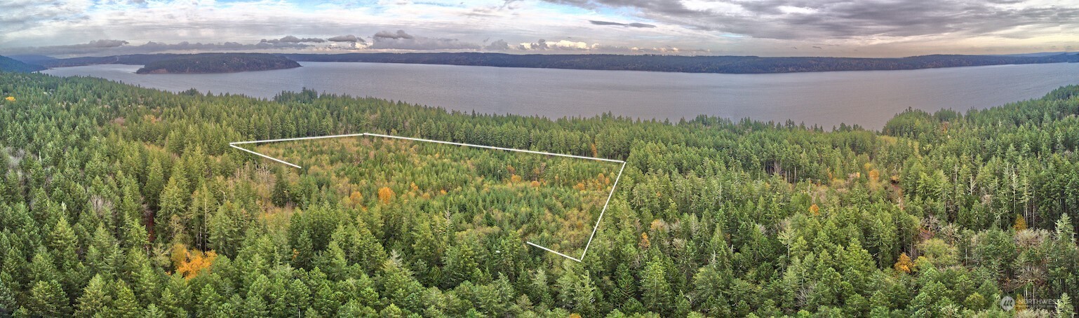 50 x Point Whitney Road , Brinnon, WA 98320