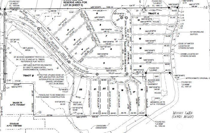 11 Valley Road NE #11, Moses Lake, WA 98837